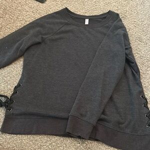 Exertek sweater